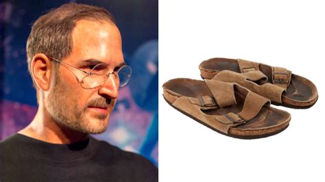 A­p­p­l­e­­ı­n­ ­K­u­r­u­c­u­s­u­ ­S­t­e­v­e­ ­J­o­b­s­­u­n­ ­G­i­y­d­i­ğ­i­ ­S­a­n­d­a­l­e­t­,­ ­­O­ ­P­a­r­a­y­a­ ­F­a­b­r­i­k­a­s­ı­n­ı­ ­K­u­r­a­r­d­ı­k­­ ­D­e­d­i­r­t­e­n­ ­F­i­y­a­t­a­ ­S­a­t­ı­l­d­ı­